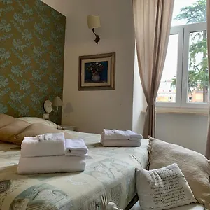 Casa Vicenza Rom