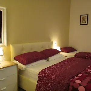 Guest house Trevi Elegance, Rome