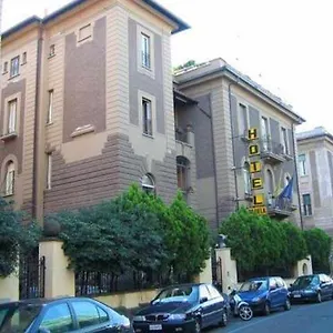 Hotel Daniela, Roma