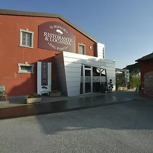 Szálloda La Bottega Del Parco Pisa