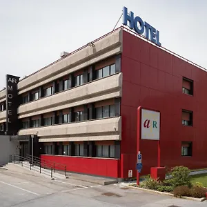 Szálloda Airmotel Mestre