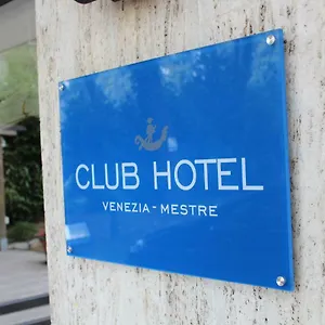 Szálloda Club Mestre