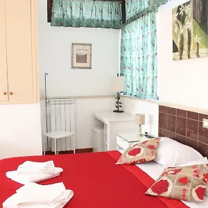 Bed & Breakfast Verdon, Roma