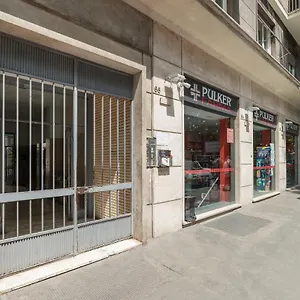 Affittacamere Nina Casetta De Trastevere, Roma